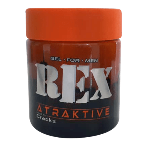 GELATINA REX ATRACTIVE 300G X24