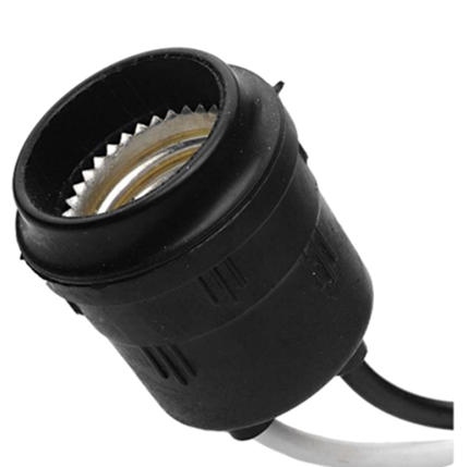 SOCKET ARGOS 10X20