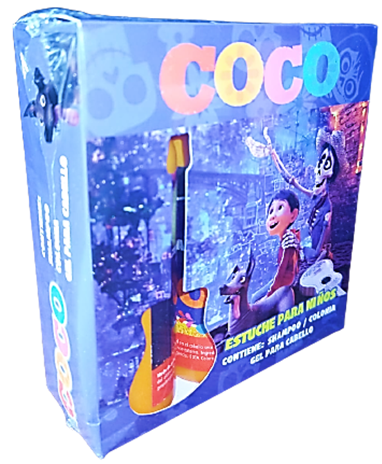 ESTUCHE COCO 120ML 24X3