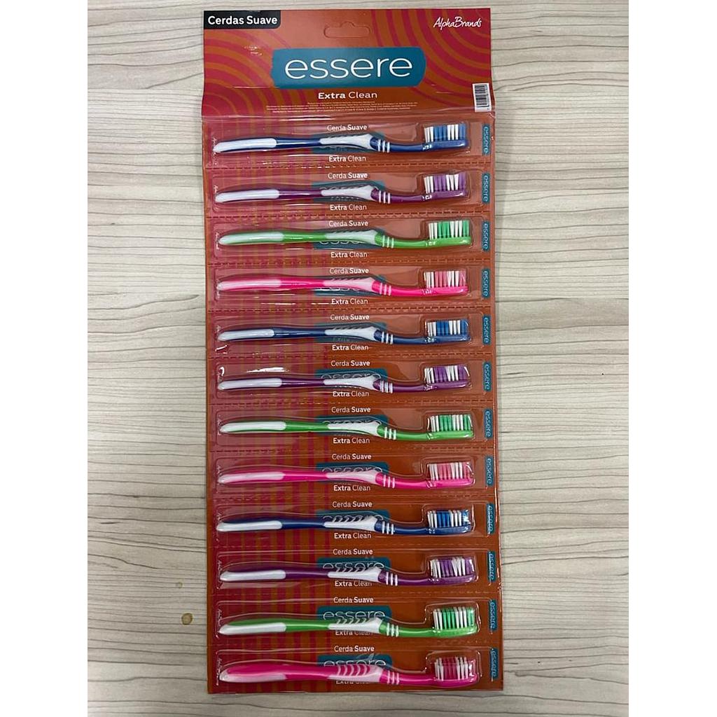 CEPILLO ESSERE ADULTO TIRA 100X12