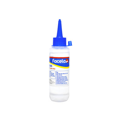 SILICON LIQUIDO FACELA 30ML 17031 24X24