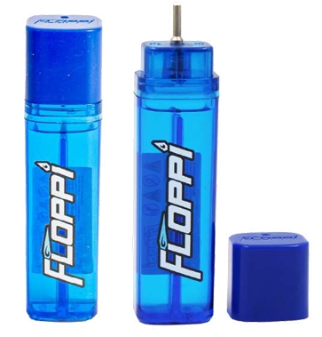 GAS DE REPUESTO FLOPPI 18ML FL-R02-18PLUS X20