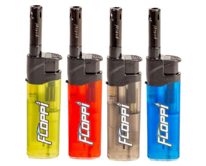 ENCENDEDOR FLOPPI ESTANDAR DE GAS FL-EN31 20X25