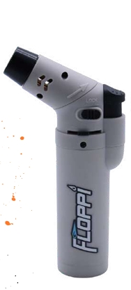 FLAMEADOR MEDIANO CABEZA GIRATORIA FL-FM01 X144