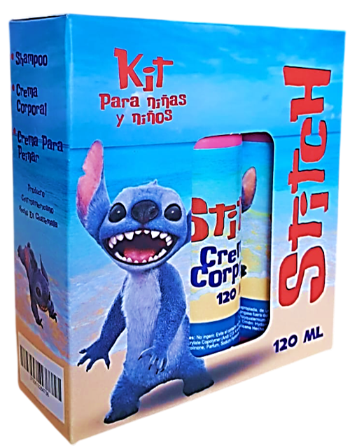 ESTUCHE DE STICH 120ML 24X3