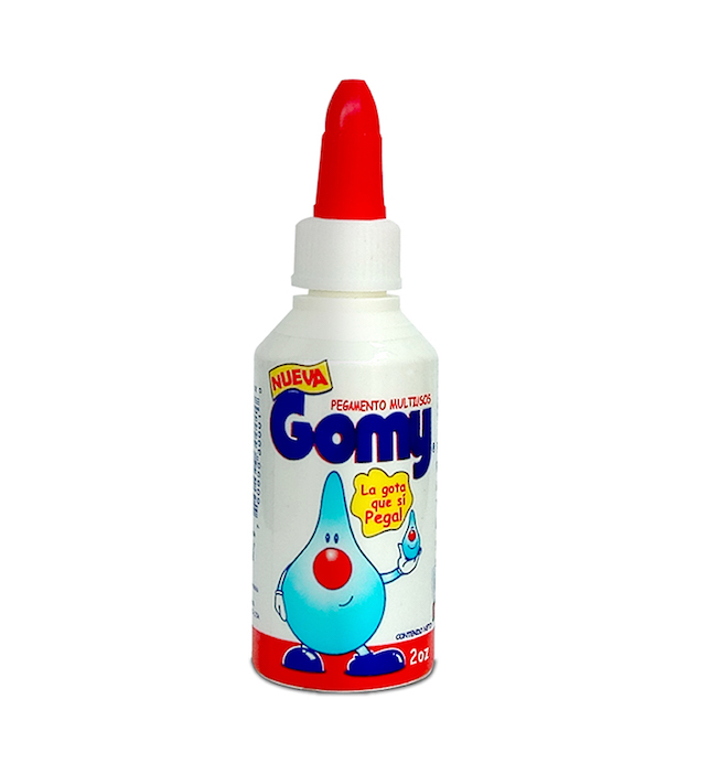 PEGAMENTO GOMY 2 ONZAS X48