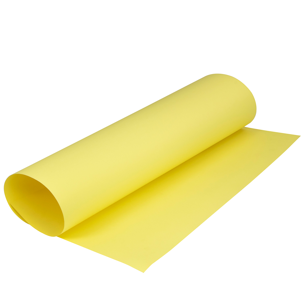 CARTULINA INDEX AMARILLO X100
