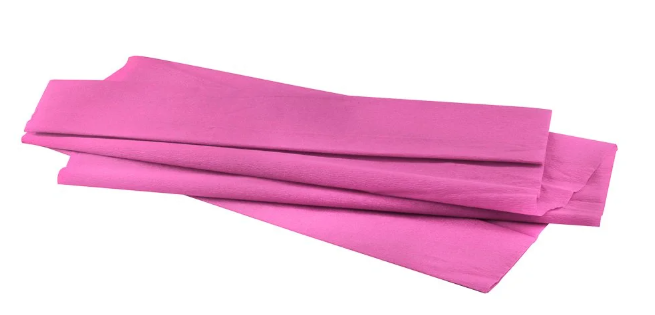 FAST PAPEL KREPE ROSADO 20PX10