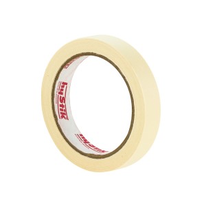 MASKING TAPE HYSTIK DE 3/4" X 25 YDS X96