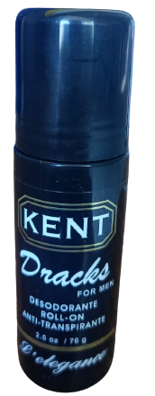KENT ROLLON DRACKS 70G X36