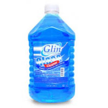GLIN LIMPIAVIDRIOS GALON X4