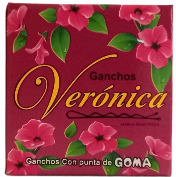 GANCHO SANDINO VERONICA 240X144