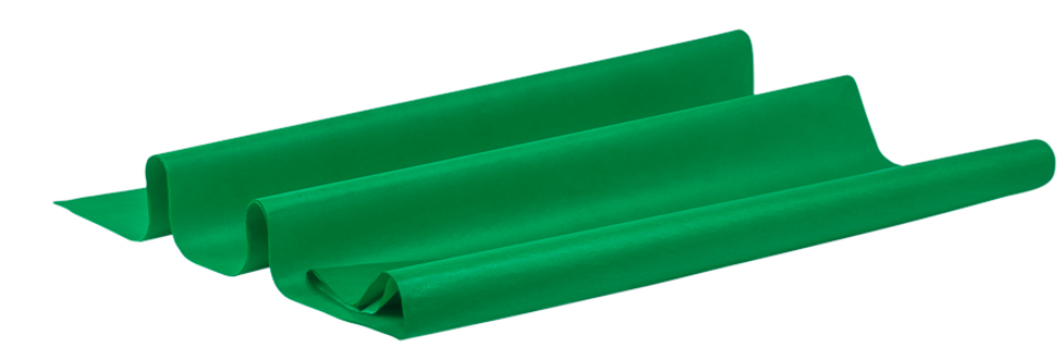 BELUMOSA PAPEL CHINA VERDE BANDERA X100