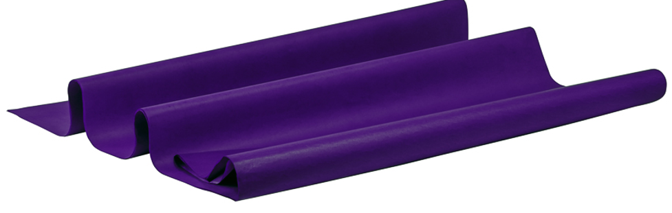 BELUMOSA PAPEL CHINA MORADO X100